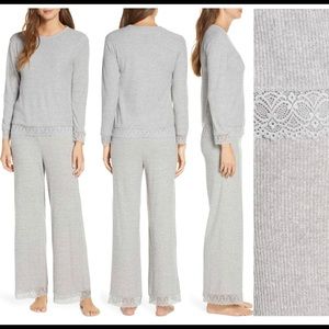 NWT Rachel Parcell Pajama Set